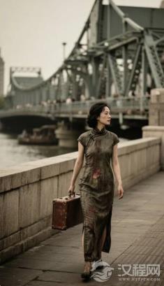 张爱玲的“苍凉手势”:沦陷区文学中的日常与荒原