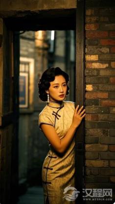 《长恨歌》：一个上海女人的40年，就是一个时代