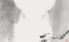 汉语的“留白”是懒惰的省略，还是最高级别的信任（“你懂的”）？