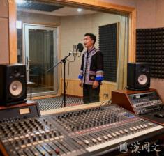 “那不是我的歌”——一位苗族歌师对录音棚的拒绝