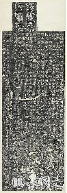 写这字的人，到死都不知道自己成了大师