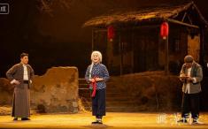 中国歌剧：不是西方的翻版，是我们自己的故事