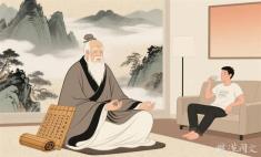 《道德经》的“无为”，是在教我们“摆烂”吗？