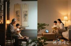 古代“家训”里，有哪些让现代家庭汗颜的智慧？