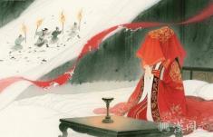 “洞房”为何称“洞房”？这个浪漫称呼背后，竟源自上古的“抢婚...