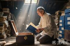 家谱里的汉字：每个姓氏都是一部微缩史诗