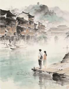 沈从文：一个“乡下人”如何写出最纯净的爱情？