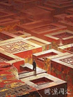 汉代官印的真相：最规矩的，反而最自由