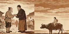 文学里的“农民”:从闰土到福贵,他们变了多少?