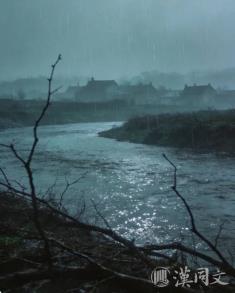 《在细雨中呼喊》:余华的第一本书,藏着最深的孤独
