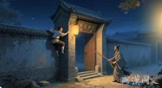 古代法律真的不保护私有财产?“侵犯宅邸”为何是重罪中的重罪?