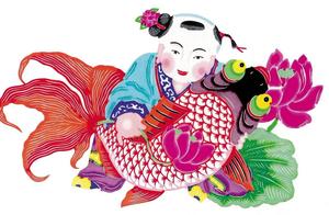 为何说年画是百科全书式的民间艺术