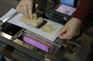 璀璨夺目的民间艺术——山东民间木版年画