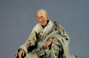 栩栩如生，我国古老民间艺术之泥塑艺术高清欣赏