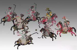 文化：华县皮影制作工艺