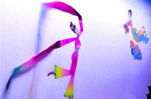 陕西非遗——华州皮影