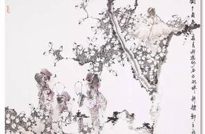 孙永猛：中国首位水墨皮影创作者