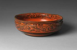 古代漆器鉴赏及收藏价值