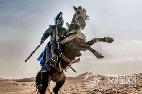 卫青有多厉害？七战匈奴七次大捷，还活捉了敌方首领！