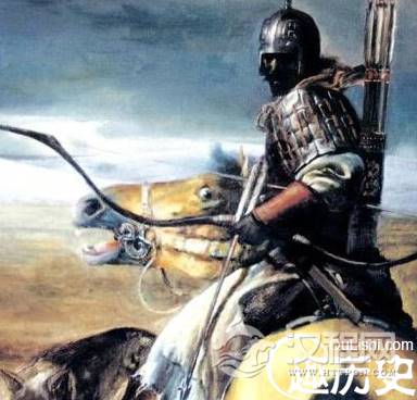 侯景是怎么死的