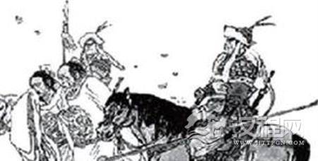 宋钦宗赵桓被俘虏后太子赵谌最后的结局如何?