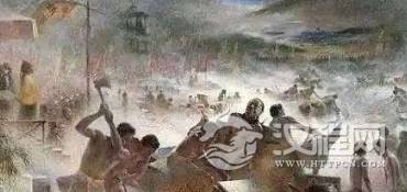 巴寡妇清：被秦始皇欺骗利用一生的女富豪