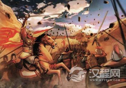 舒翰好歹是一代猛将哥，为何打不过安禄山的叛军？