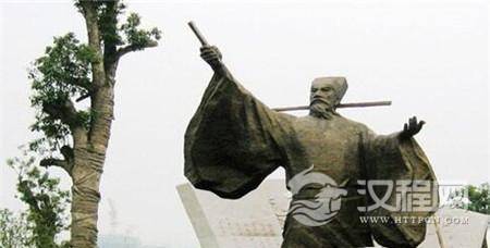 千古名相王安石是如何评价西楚霸王项羽的?