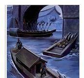 朱元璋大战陈友谅