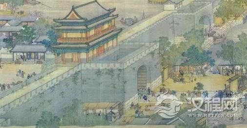 灾民买不起米，范仲淹为什么还要下令涨价？