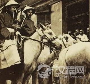 噶礼被处以凌迟极刑