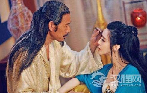 武则天被宠幸当晚发生了什么？后无来者