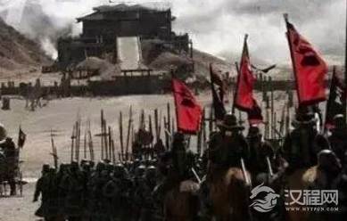 此人嚣张霸道无视皇权，结果却被自己的儿子所杀