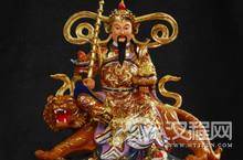 华夏历史上的第一正财神——你所不知的赵公明