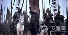 三国最悲壮的六句话，句句扎心