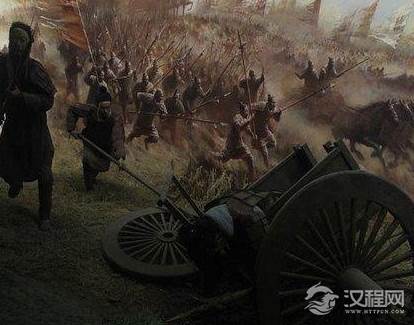 李世民登基后都没有杀功臣 晚年李世民为何对他们大肆下手