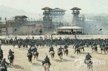 李愬是什么人？一人之力震慑群雄，他死后藩镇割据