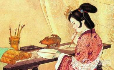 出身尊贵的班婕妤，最后为何愿为皇帝守墓？