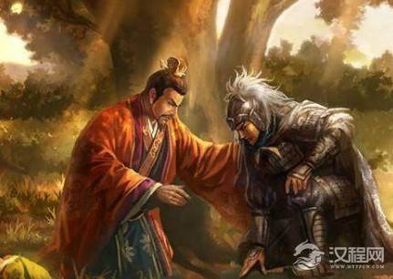 马超为什么不投靠曹操呢？是因为杀父之仇吗