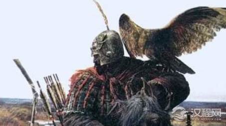 历史上真正的“龙城飞将”是谁？是“飞将军”李广吗？