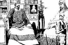 明朝最后一个“战略大师”杨嗣昌十面埋伏囚闯王