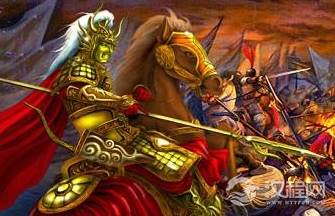 他是北宋第一名将，狄青为何最后抑郁而终？