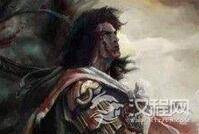 六大战霸战第六位可比尉迟恭第二位胜吕布第一位无人超越