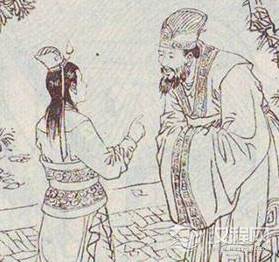 秦英是谁？秦琼孙子，烧死李道宗，打死国丈，挂帅征西