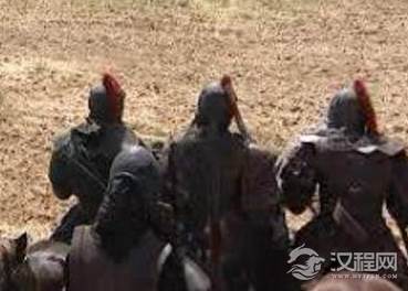 宋太祖去看望赵普时发生了什么事情?吓得他大汗淋漓