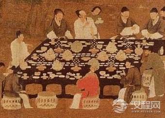 张咏是什么人？他是怎么应对士兵向他三呼万岁的