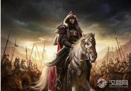 为何说成吉思汗差点统一世界？成吉思汗死后葬在哪里？