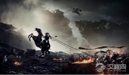 西汉冠军侯霍去病：匈奴未灭，无以为家