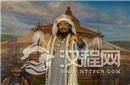 成吉思汗是杀人夺妻 沾染鲜血最多的统治者