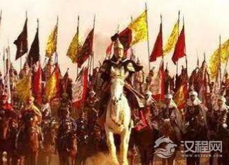 努尔哈赤是怎么成为大清的开国皇帝的？他靠的是什么